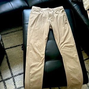 Kenneth Cole flex pants